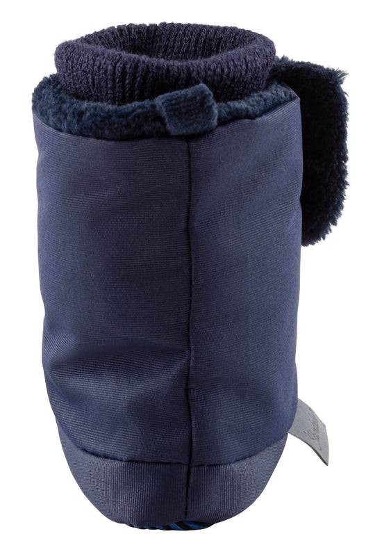 Sterntaler Babyschuh aus Funktionsmaterial und rutschfester Sohle Nur für heute