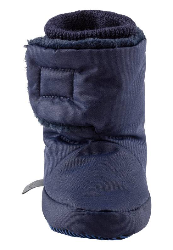 Sterntaler Babyschuh aus Funktionsmaterial und rutschfester Sohle Nur für heute