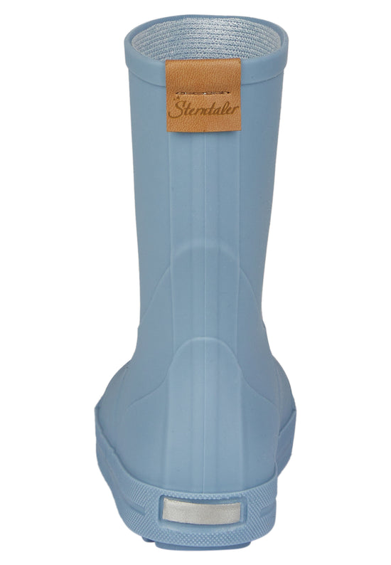 Sterntaler Gummistiefel uni ungefüttert Sonderangebot der Fabrik