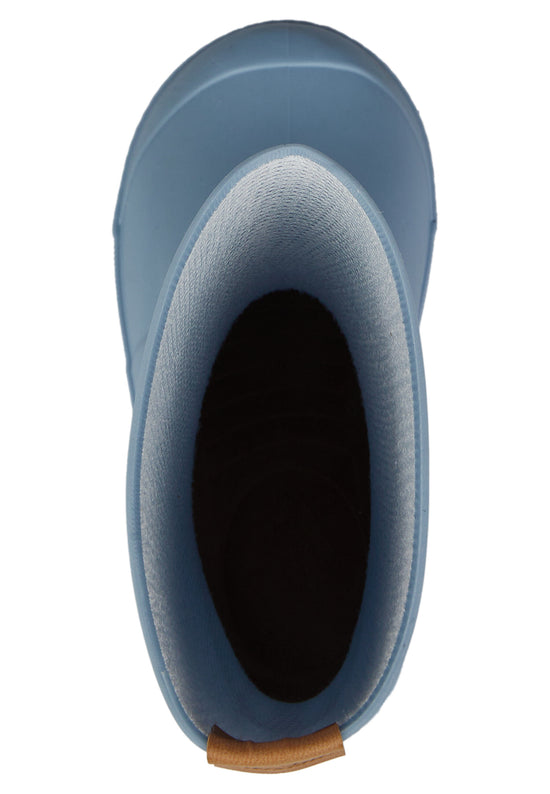 Sterntaler Gummistiefel uni ungefüttert Sonderangebot der Fabrik