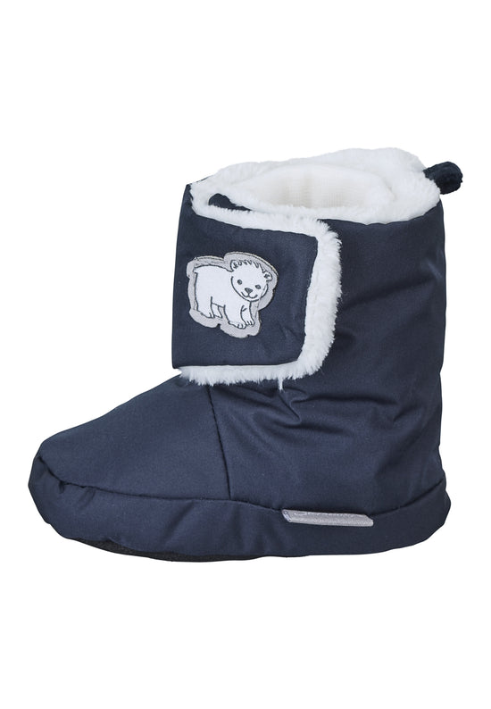 Sterntaler Baby-Schuh aus Funktionsmaterial mit Eisbär Patch Discount Store für neue Produkte