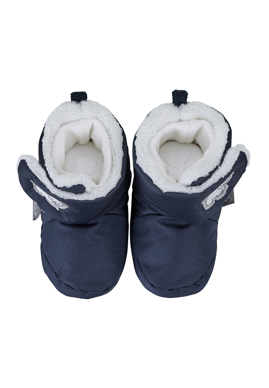 Sterntaler Baby-Schuh aus Funktionsmaterial mit Eisbär Patch Discount Store für neue Produkte