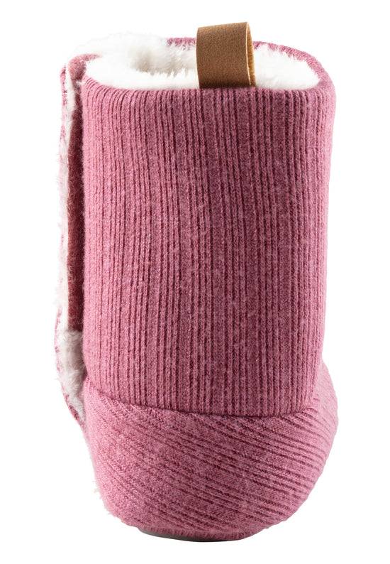 Sterntaler Baby-Stiefel in Strickoptik aus Jerseystoff Super Rabatt