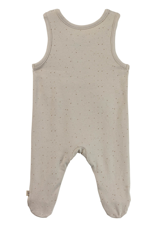 Sterntaler Jersey Strampler Set Pünktchen aus Baumwolljersey 50% Rabatt mit kostenlosem Versand