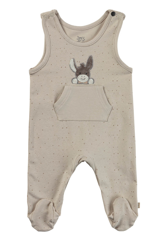 Sterntaler Jersey Strampler Set Pünktchen aus Baumwolljersey 50% Rabatt mit kostenlosem Versand