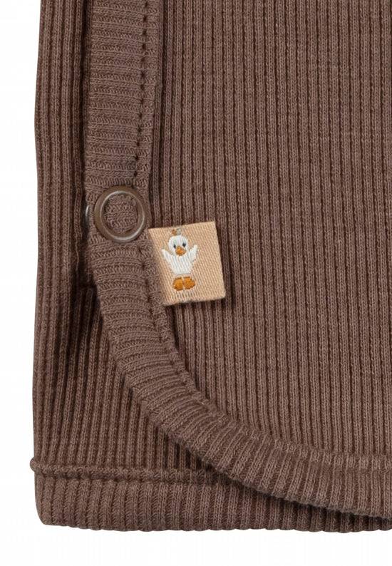 Sterntaler Wickeljacke aus Baumwoll/Polyestermischung Speichern exportieren