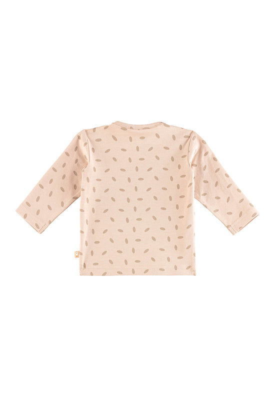 Sterntaler Shirt aus Baumwolljersey und Ente Edda Motiv Black Friday Preise