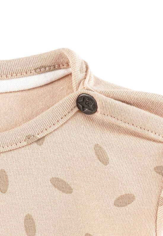 Sterntaler Shirt aus Baumwolljersey und Ente Edda Motiv Black Friday Preise