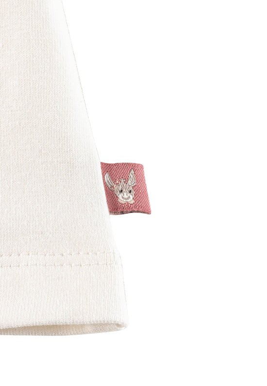 Sterntaler Shirt aus Baumwolljersey mit Emmi und Baum Motiv 2025