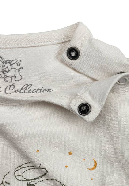 Sterntaler Shirt aus Baumwolljersey und Esel Emmi Motiv Online