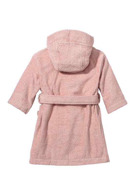 Sterntaler Kinder Bademantel Esel Emmi Girl mit Kapuze Schlussverkauf
