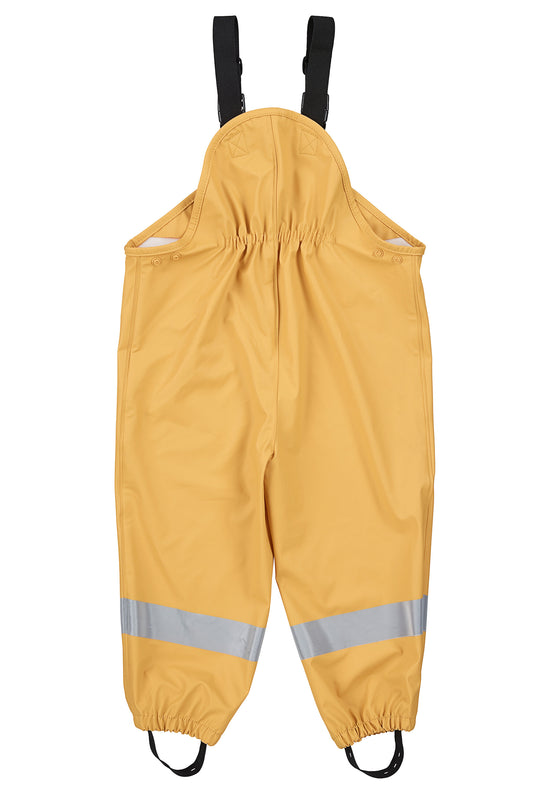Sterntaler Regenträgerhose ungefüttert mit Reflektoren, uni Günstig kaufen