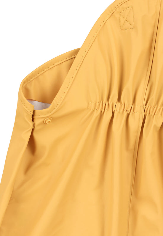 Sterntaler Regenträgerhose ungefüttert mit Reflektoren, uni Günstig kaufen