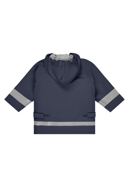 Sterntaler Regenjacke ungefüttert mit Reflektoren,wasserdicht Flash Sale