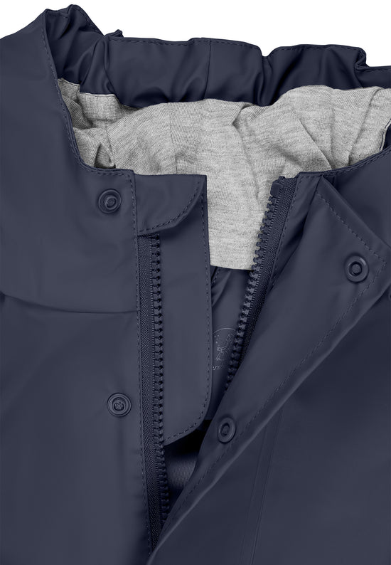 Sterntaler Regenjacke ungefüttert mit Reflektoren,wasserdicht Flash Sale
