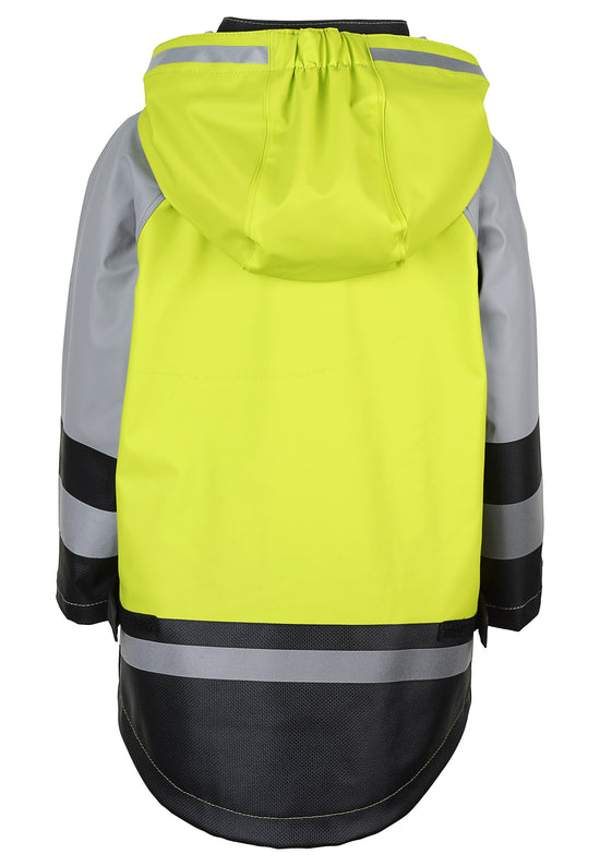 Sterntaler Funktions-Regenjacke mit Reflektoren, wasserdicht Online Shopping