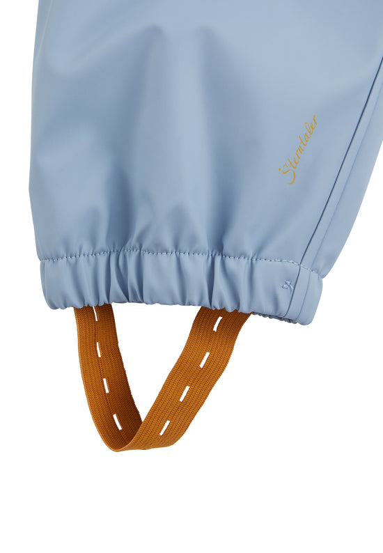 Sterntaler Regenträgerhose ungefüttert, wasserdicht Exklusivangebot