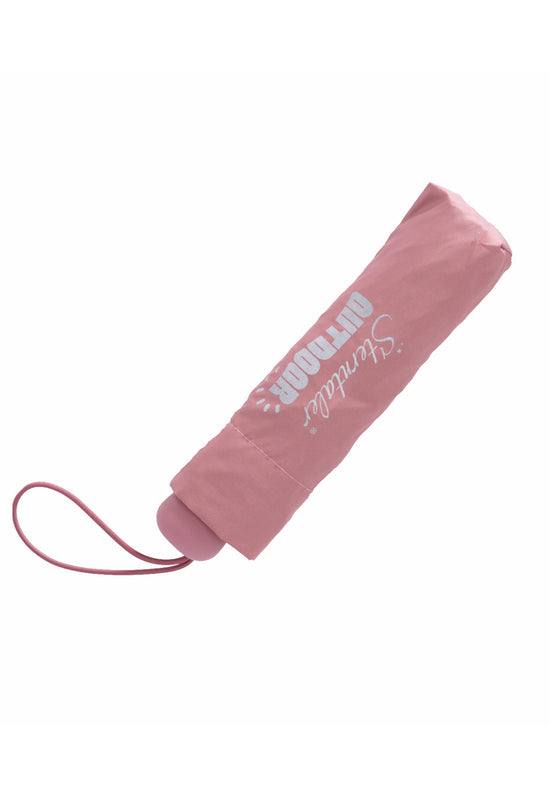 Sterntaler Taschenschirm in Marine oder Rosa Cyber Monday