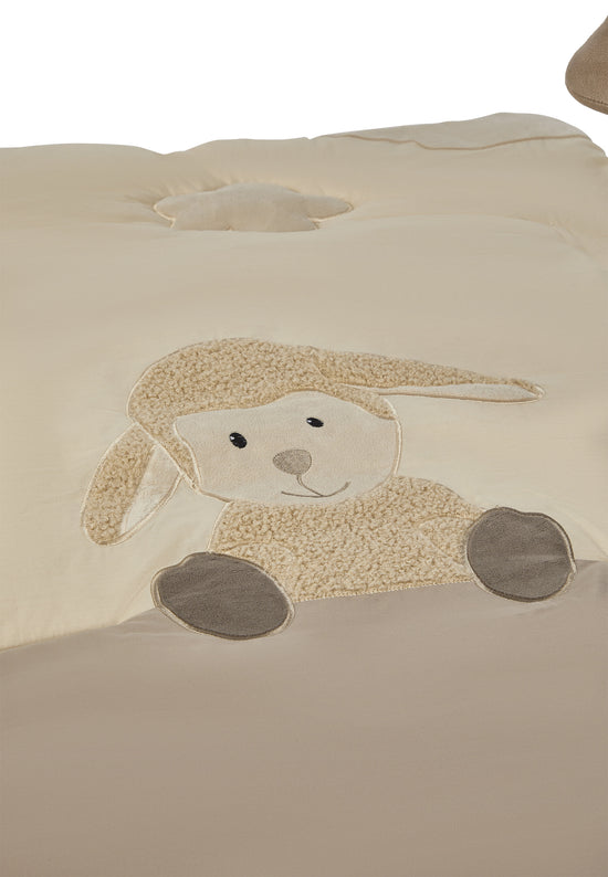 Sterntaler Spielbogen Schaf Flocke in beige Online Outlet