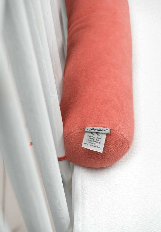 Sterntaler Bettrolle Esel Emmily mit Befestigungsbändern Riesige Ersparnisse