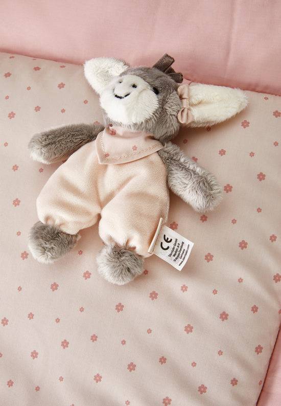Sterntaler Krabbeldecke Esel Emmi Girl in rosa JETZT KAUFEN