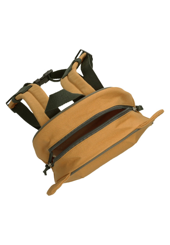 Sterntaler Rucksack Löwe Lio in rost mit 3D-Ohren, 4,5L Zeitbegrenzte Promotion