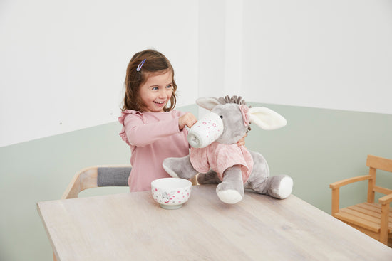 Sterntaler Porzellan-Geschirr-Set Emmi Girl 3-teilig Bis zu 65% Rabatt