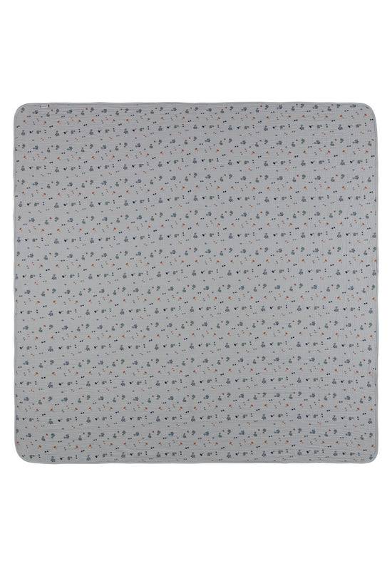 Sterntaler Musselin Decke Motiv Dino Rexi, 120x120cm Discount Store für neue Produkte