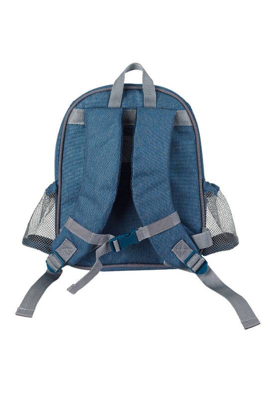 Sterntaler Funktions-Rucksack Esel Emmi in Blau mit 3D-Ohren, 5L Nur noch ein Tag übrig
