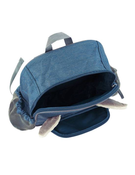 Sterntaler Funktions-Rucksack Esel Emmi in Blau mit 3D-Ohren, 5L Nur noch ein Tag übrig