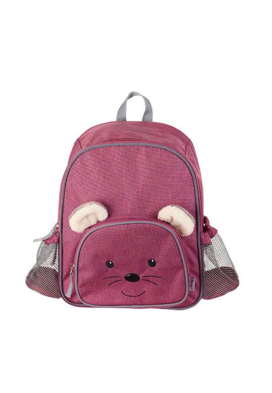 Sterntaler Funktions-Rucksack Maus Mabel in Rosa mit 3D-Ohren, 5L Super Rabatt