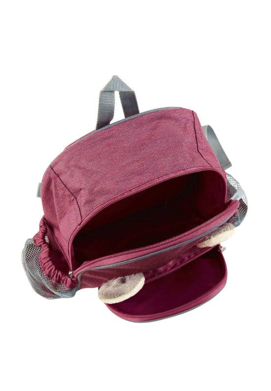 Sterntaler Funktions-Rucksack Maus Mabel in Rosa mit 3D-Ohren, 5L Super Rabatt