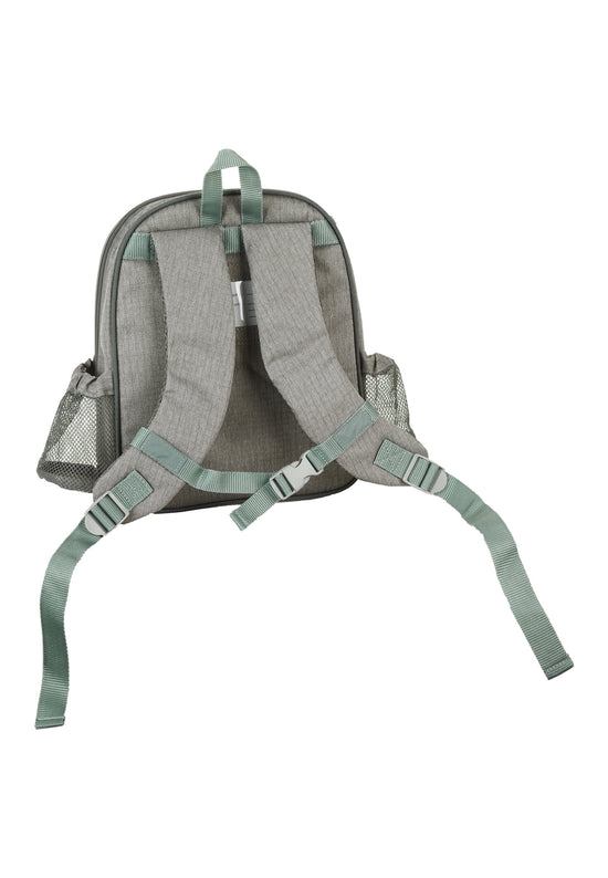 Sterntaler Funktions-Rucksack Bär Ben in Grau mit 3D-Ohren, 5L Riesige Rabatte