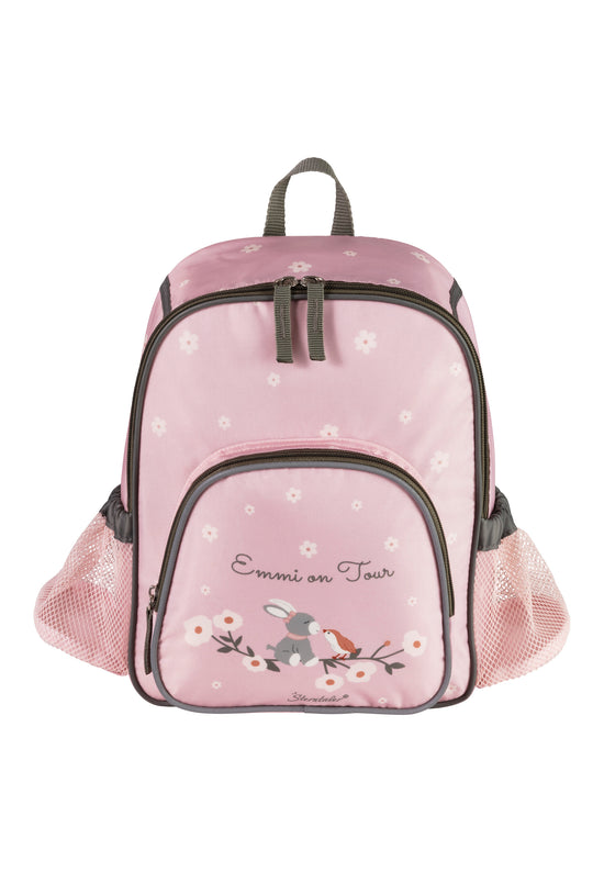 Sterntaler Kinderrucksack Esel Emmi Girl in rosa, 5L Clearance-Verkauf