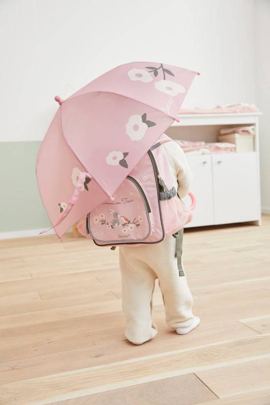 Sterntaler Kinderrucksack Esel Emmi Girl in rosa, 5L Clearance-Verkauf