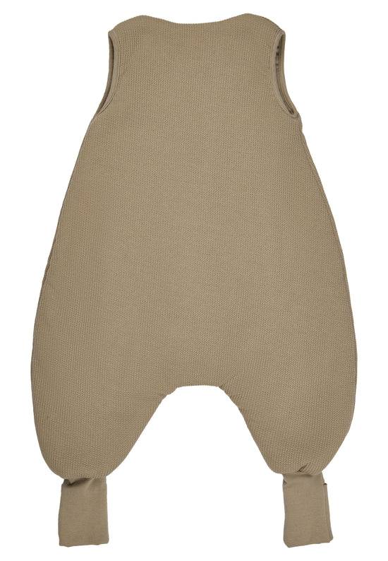 Sterntaler Schlafsack mit Beinen sandfarben 92/98, 2,50 TOG Speichern exportieren