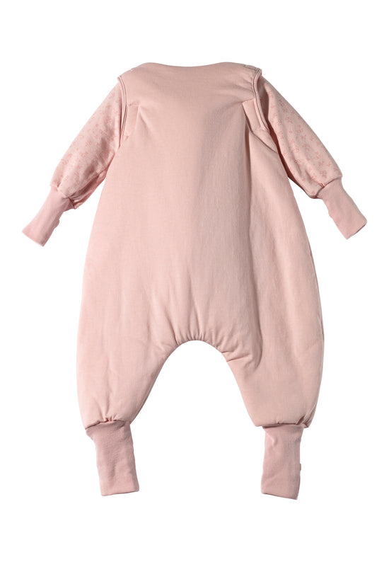 Sterntaler Schlafsack mit Beinen Esel Emmi Girl in rosa, 80/86 Im Verkauf