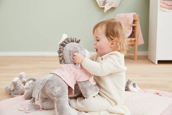 Sterntaler Kuscheltier Esel Emmi Girl, Sternchen Angebote