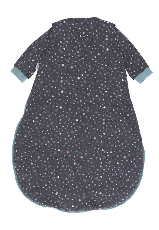 Sterntaler Schlafsack 110cm Eisbär Elia m. abnehmbaren Ärmeln Rabatt