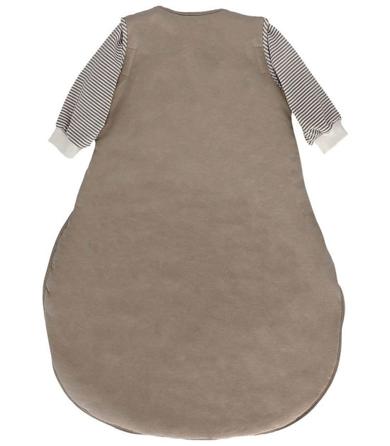 Sterntaler Schlafsack 110cm Hase Happy mit abnehmbaren Ärmeln Versandkostenfrei