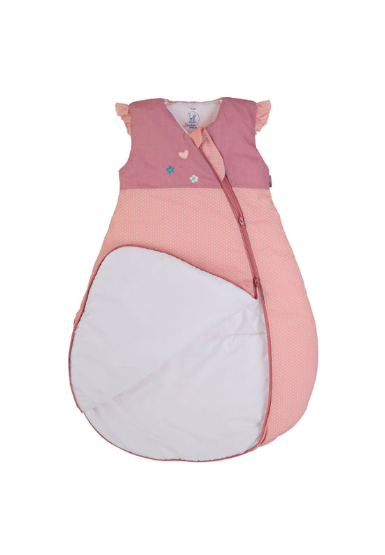 Sterntaler Schlafsack 110cm Maus Mabel in Rosa Osterangebot