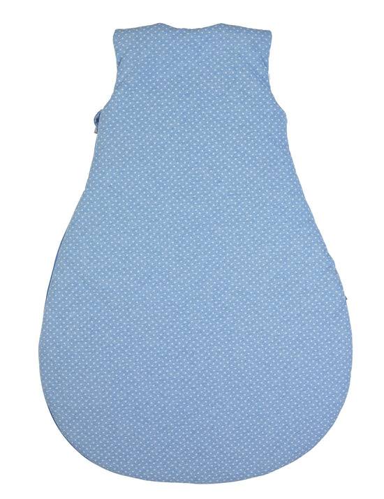 Sterntaler Baby-Schlafsack 62/68 Esel Emmi in Blau 3,50 TOG Neueste Mode