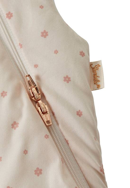 Sterntaler Schlafsack Baby, Esel Emmi Girl, 90cm Blitzangebot