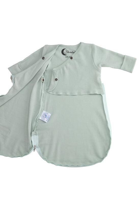 Sterntaler Innenschlafsack 56cm Ente Edda Uni Neuheiten