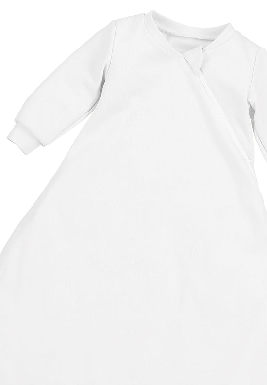 Sterntaler Innenschlafsack in Weiß aus Baumwolljersey Bestseller