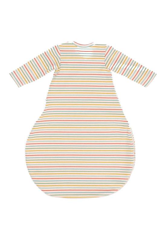 Sterntaler Innenschlafsack 50cm in Ecru mit Streifen 0,50 TOG Saisonale Angebote