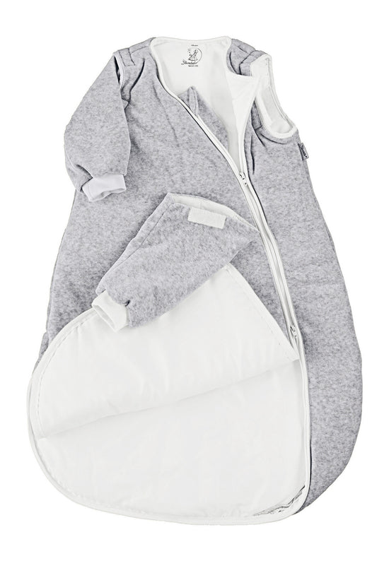 Sterntaler Schlafsack Stanley mit abnehmbaren Ärmeln Super Sparpreis