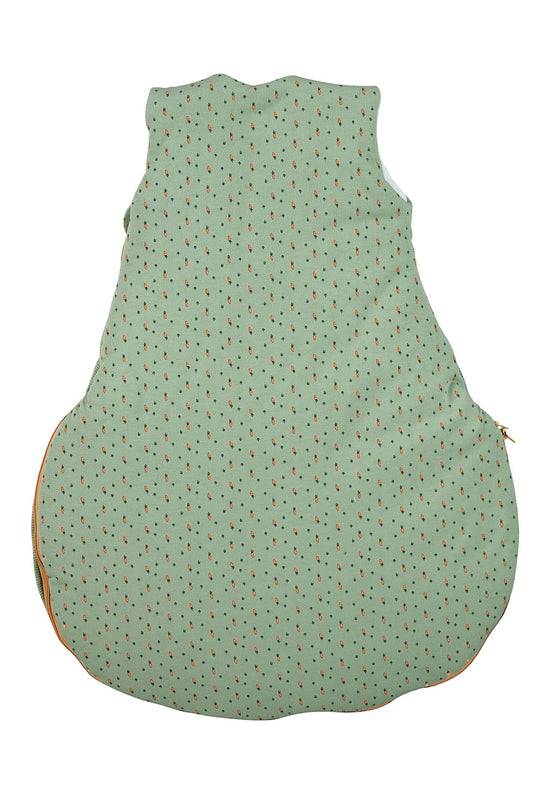 Sterntaler Baby-Schlafsack 50/56 Esel Emmilius aus Jersey Kostenlose Rückgabe