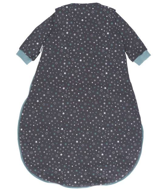 Sterntaler Schlafsack 70cm Eisbär Elia mit abnehmbaren Ärmeln Letzte 3 Tage