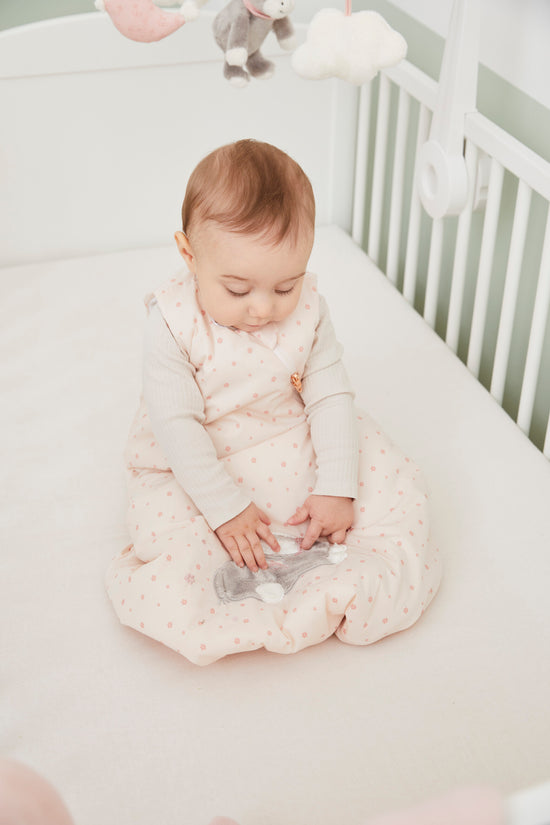Sterntaler Schlafsack Baby, Esel Emmi Girl, 70cm Neueste Stile